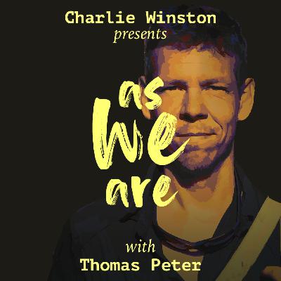 Episode 7 - Charlie Winston with Thomas Peter