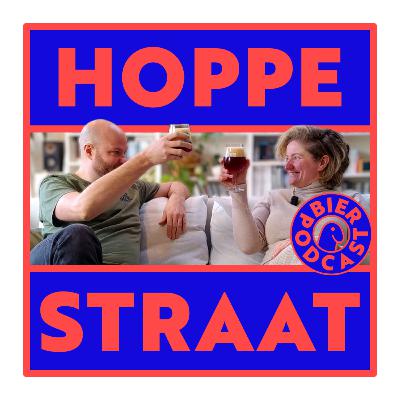 Hoppestraat Podcast EXTRA - Mijn Vijf Favoriete Biermomenten!