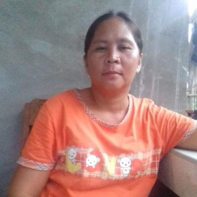 Ang aking mama