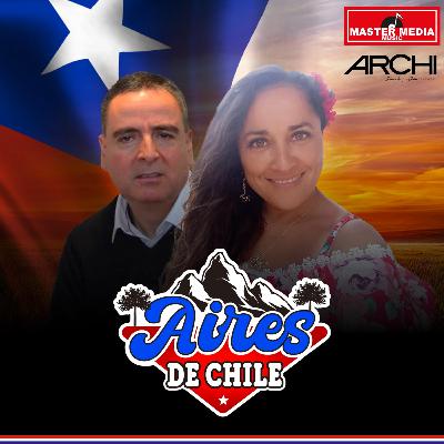 Aires de Chile Ep. 29 Temp 3
