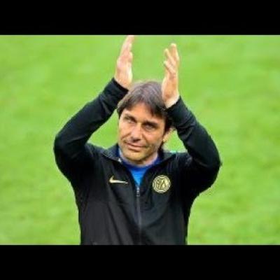 CONTE, GRAZIE DI TUTTO! MA... CONTE, GRAZIE DI TUTTO! MA...
