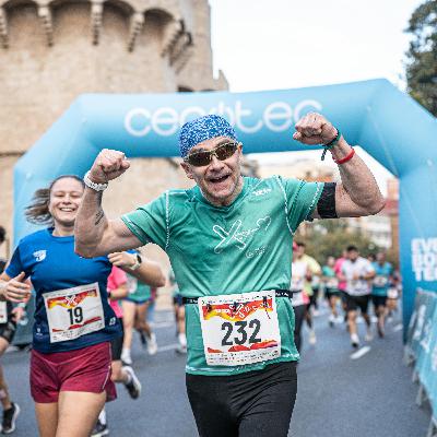 RunCáncer 2024 recauda más de medio millón de euros para investigación