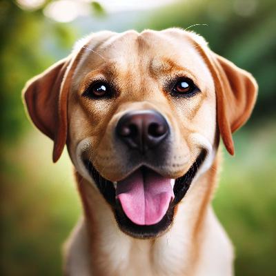 The Labrador Retriever: Man's Best Friend