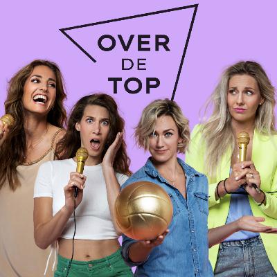 ZURE POEZEN DOEN WK ANALYSE | Over de Top | S08E14