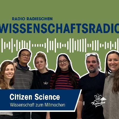 "Dein Akzent passt nicht ins Büro“ – Citizen Science gegen blinde Flecken