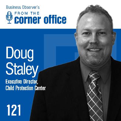 Hitting a home run in nonprofit leadership with Doug Staley Hitting a home run in nonprofit leadership with Doug Staley