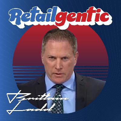 Scoop: Brittain Ladd on Amazon's Local Vending Machine and Autonomous Robotic Rivians for Hyper-efficient grocery delivery