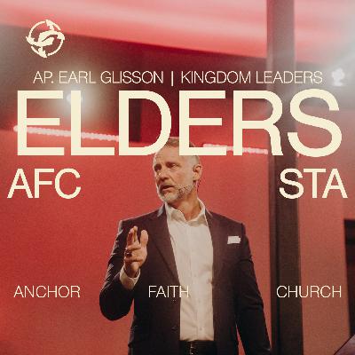 Elders | Kingdom Leaders Elders | Kingdom Leaders