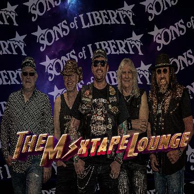 The Mixtape Lounge 1x12 with... Moose from Sons of Liberty