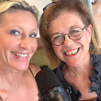 #15 MEINWEIN3 - Süsser als Süßwein - die wohl süßeste Weinbäuerin ever - Heidi Schröck! Man muß sie einfach hören & liebhaben!