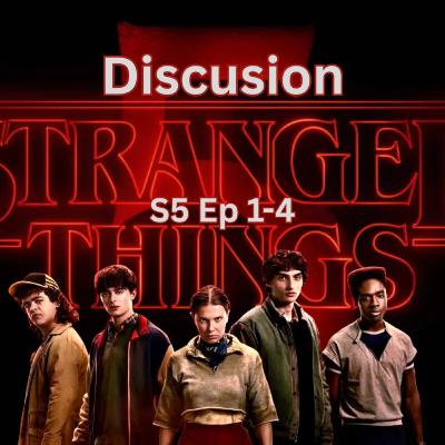 Episode 548: Stranger Things S5 Ep1-4 Discussion Epiosdio 548: Stranger Things 5ta Temp.. Ep 1-4 Discusion Episode 548: Stranger Things S5 Ep1-4 Discussion Epiosdio 548: Stranger Things 5ta Temp.. Ep 1-4 Discusion