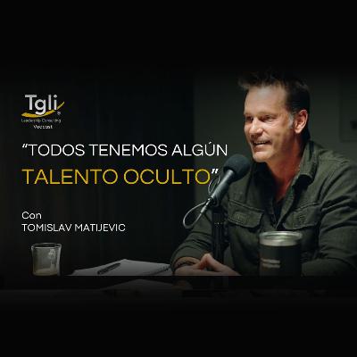 Todos tenemos algún talento oculto - | Tomislav Matijevic