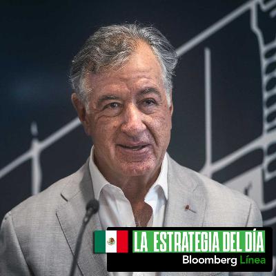 La racha de Chico Pardo, Mexbol, iPhone, la startup de Jeff Bezos y Starlink en Emirates La racha de Chico Pardo, Mexbol, iPhone, la startup de Jeff Bezos y Starlink en Emirates