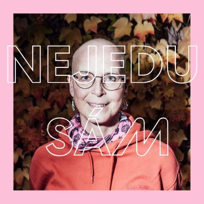 #05 "Rakovina mě naučila žít" - Zorka Šťastná (1. díl) #05 "Rakovina mě naučila žít" - Zorka Šťastná (1. díl)