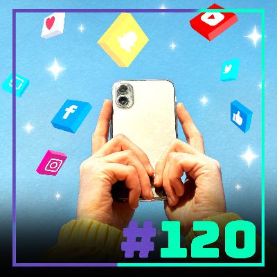 [120] Cómo Hacer negocios con Redes Sociales