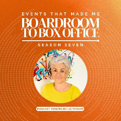 S7 Ep8: Ruth Langsford and Liz Taylor