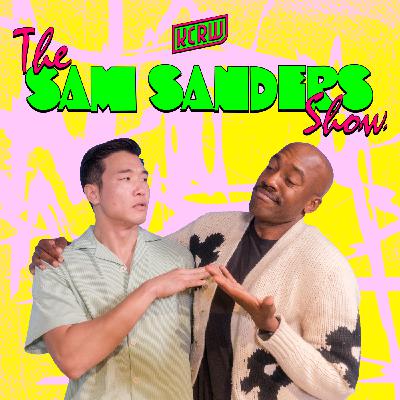 Joel Kim Booster: Sex, Wealth, and Comedy