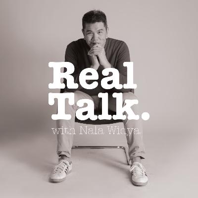 Real Talk with Nala Widya ep. 04 : Gereja kok bikin pait ?