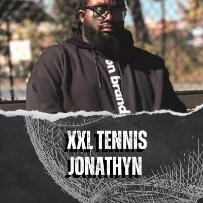Connecting Tennis Players through Social Media, Jonathyn from XXL Tennis