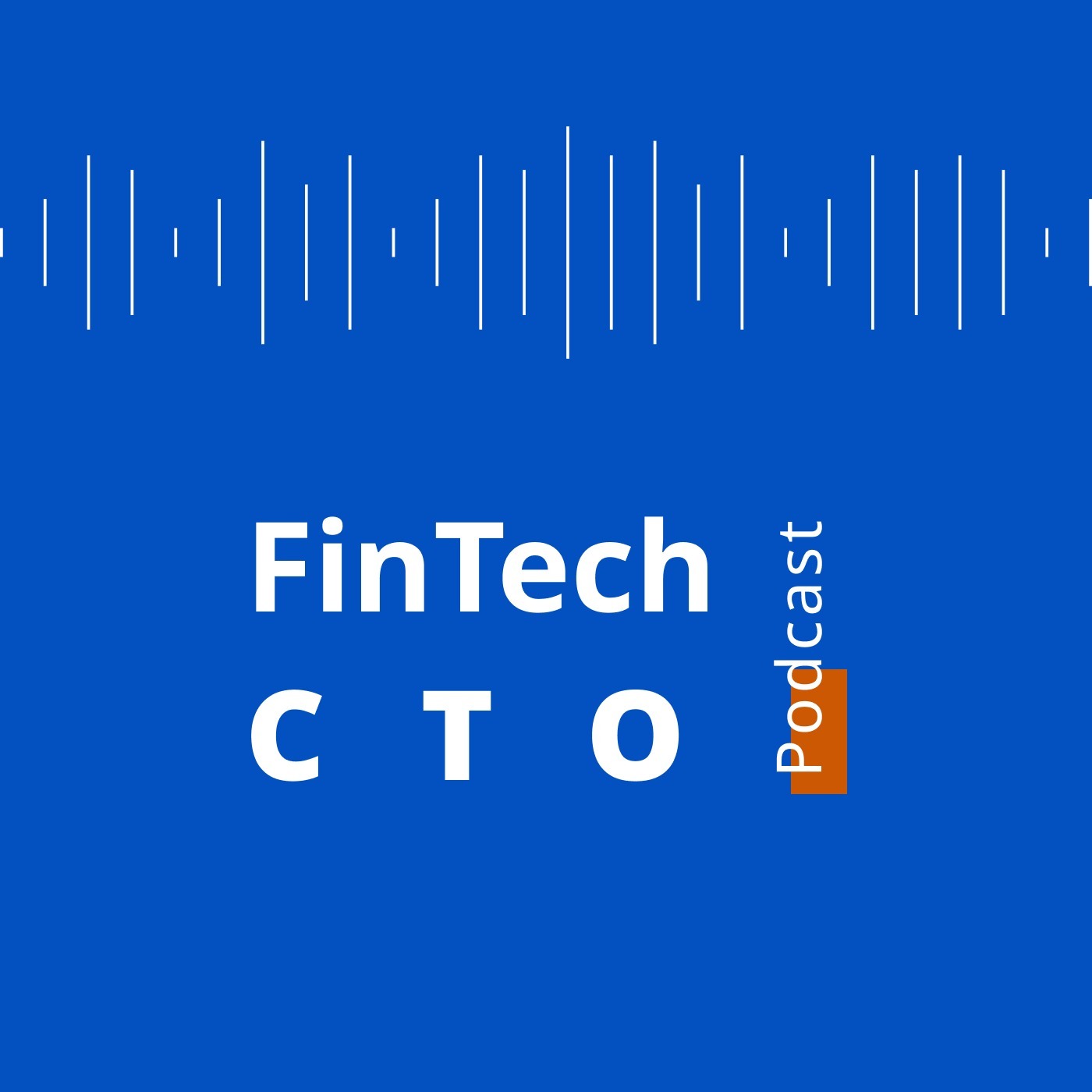 FinTech CTO Club FinTech CTO Club