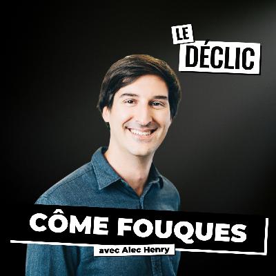 5 erreurs que font 80% des indépendants avec leur comptabilité (et comment ne plus les reproduire)  | Côme Fouques | Déclic 379
