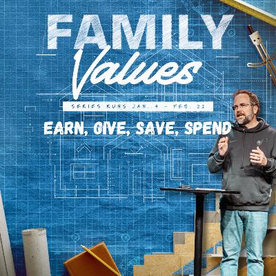 Family Values (Part 5) Family Values (Part 5)