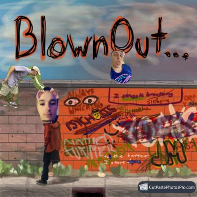 The Dadley Show: blow outs are real The Dadley Show: blow outs are real