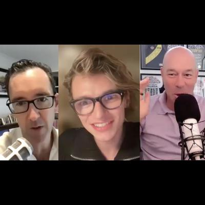 100NO 626: We were wrong! What Teun Toebes taught us
