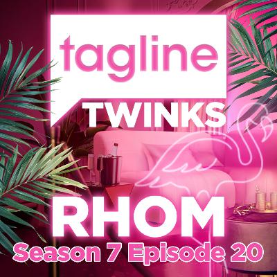 Are we all over the 3 part reunions by now? (Real Housewives of Miami S07E20 Recap)