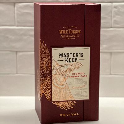 Master’s Keep Revival And Denver & Liely's Wild Turkey Story