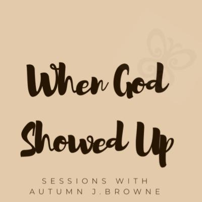 When God Showed Up (Trailer) When God Showed Up (Trailer)