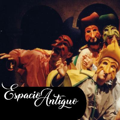 El teatro Renacentista | Ars Sonorus