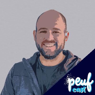 Peufcast #0045 • Baptiste Gros, premier fondeur français vainqueur d'une coupe du monde de sprint