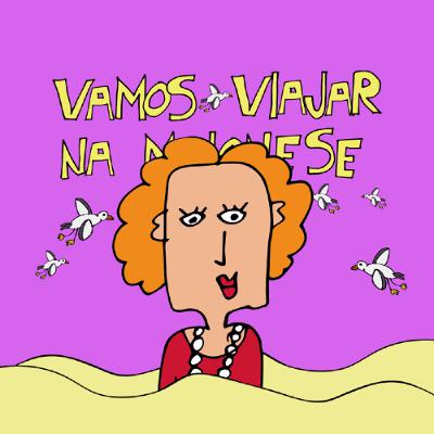 EP18 |  Que ganda put@!