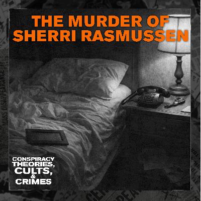 The Rasmussen Coverup Pt. 1, with Carter Roy