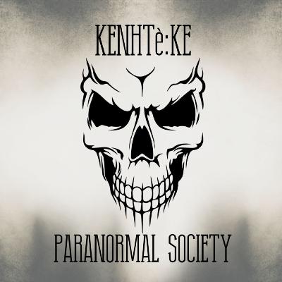 Kenhtè:ke Paranormal Society
