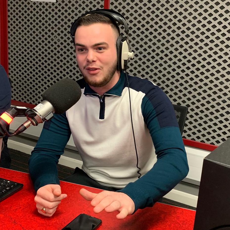 DemonFM Outermission