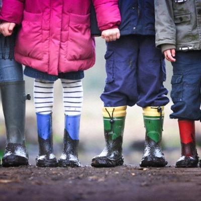 Україна вперше спільно з усім світом відзначає День захисту дітей