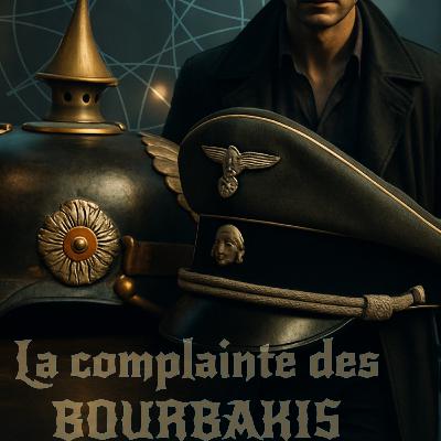 AF: S.9 E.3/32: La complainte des Bourbakis