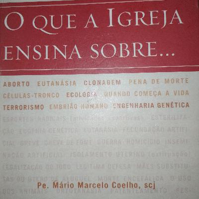 O que a igreja ensina sobre...