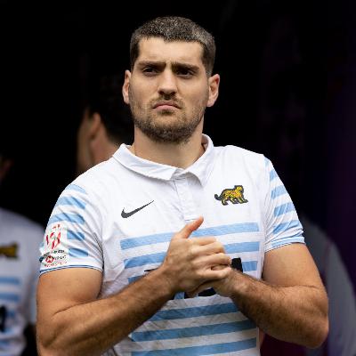 Entrevista Santiago Álvarez Fourcade Entrevista Santiago Álvarez Fourcade