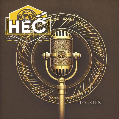 EPISODIO 24 -LA GUERRA DE LOS ROHIRRIM +MUNDO TOLKIEN EPISODIO 24 -LA GUERRA DE LOS ROHIRRIM +MUNDO TOLKIEN