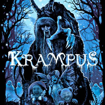 181: Krampus 181: Krampus