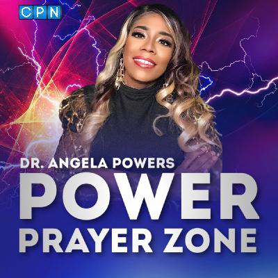 Introducing, Power Prayer Zone! Introducing, Power Prayer Zone!