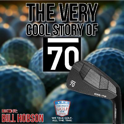 Sub70 Golf's Rise: Custom Clubs, DTC Innovation & Supreme Service