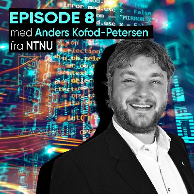 Episode 8: Vi kan forudsige hvem der vil forlade dig