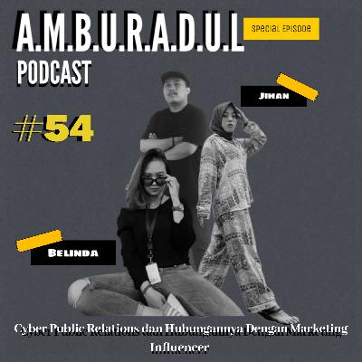 Cyber Public Relations & Marketing Influencer ( Special Edition )