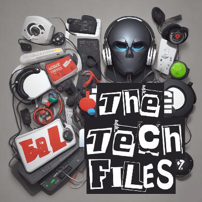The knowledge hub for IT students and professionals (#22) The Tech Files