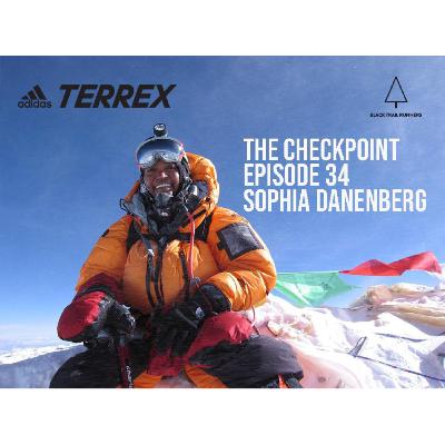Ep 34. Sophia Danenberg