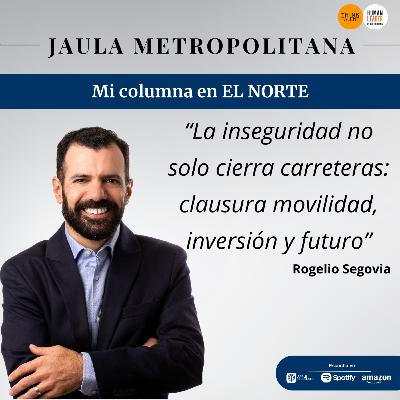Jaula metropolitana